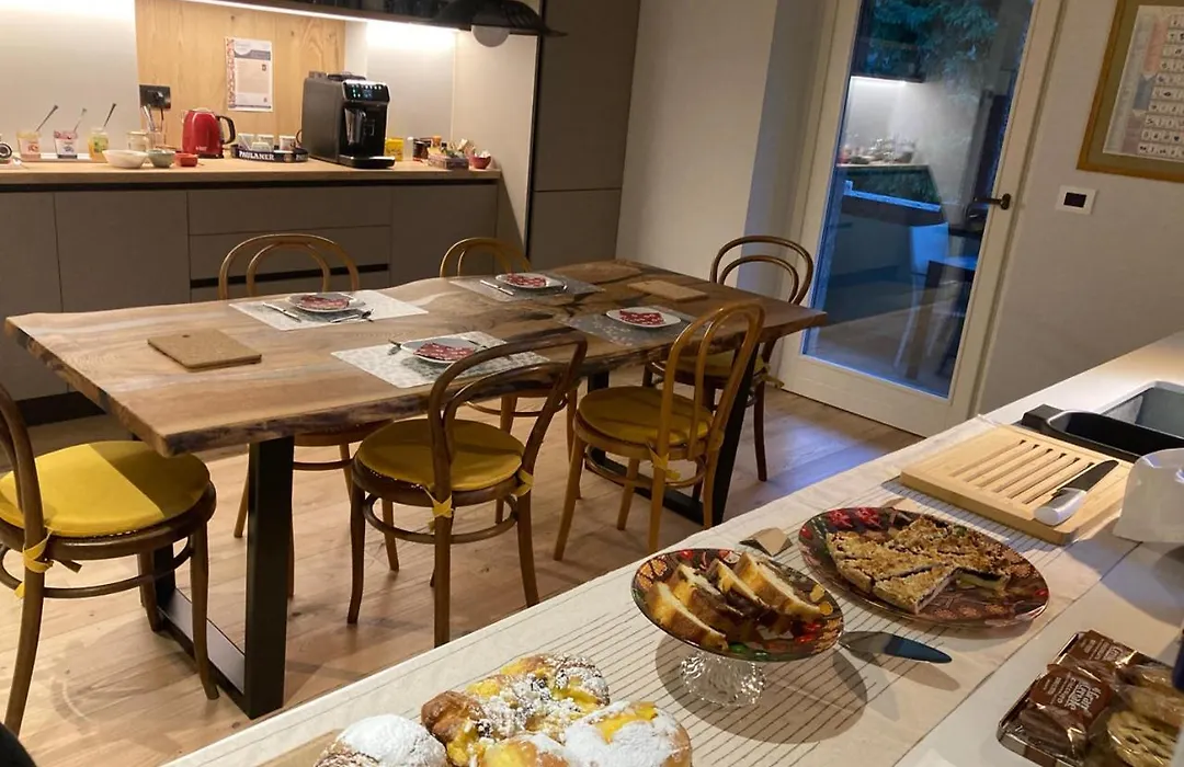 B&B Villa Cortese-1